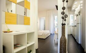 Cristoforo Porta Ticinese Aparthotel 4Pax Wifi