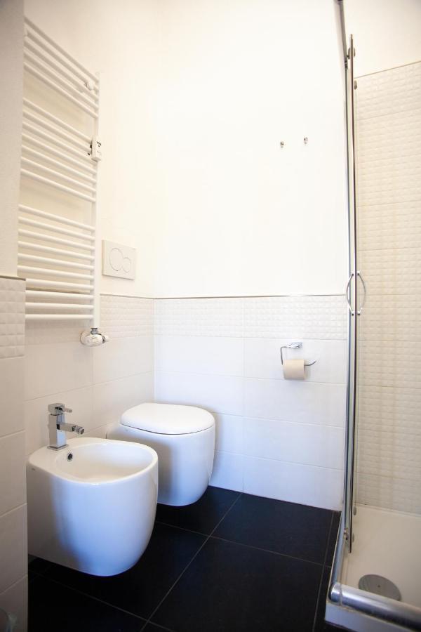 Cristoforo Porta Ticinese Aparthotel 4Pax Wifi Milán Exterior foto